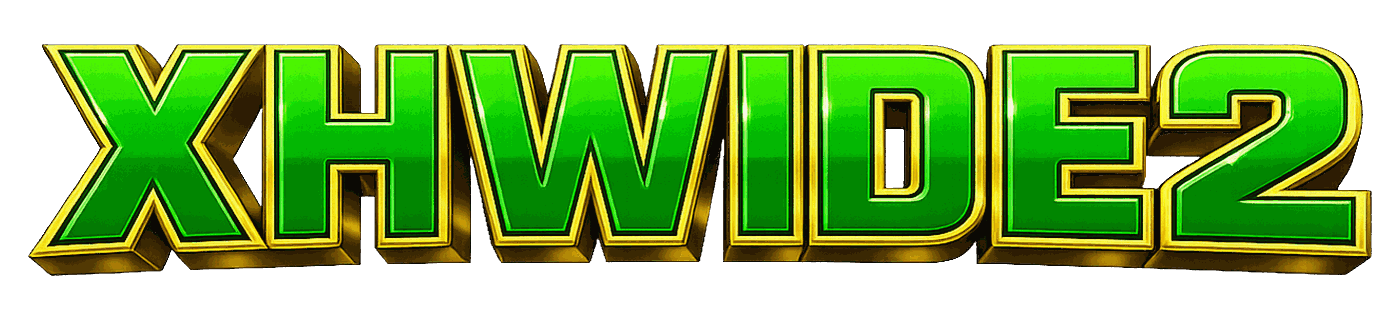 xhwide2 logo